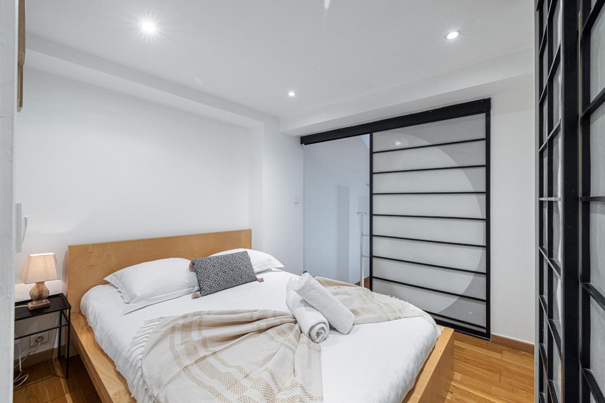 Massena Street - 1 Bdr Duplex With Ac & Parking Apartman Nizza Kültér fotó