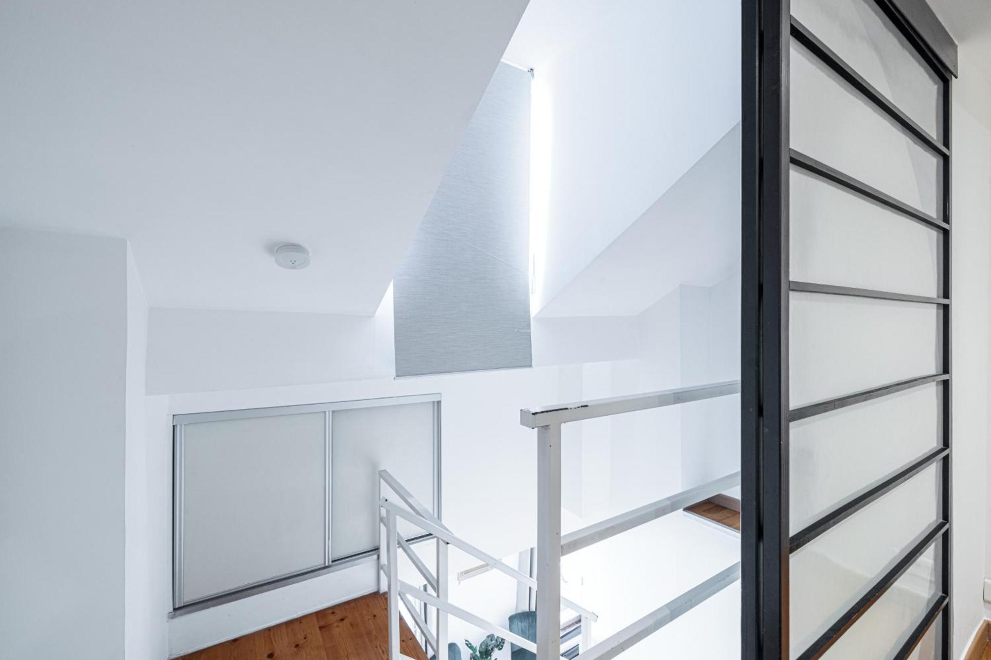 Massena Street - 1 Bdr Duplex With Ac & Parking Apartman Nizza Kültér fotó